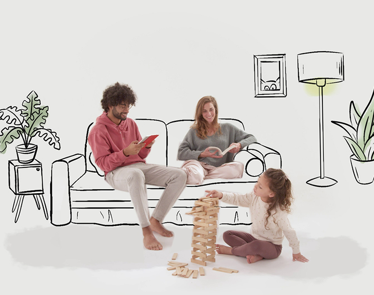 Achat et construction de Maison Clé sur Porte