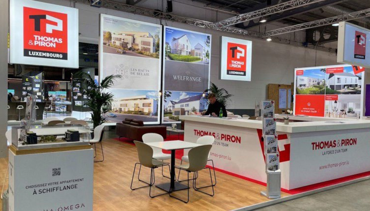 Semaine Nationale du logement