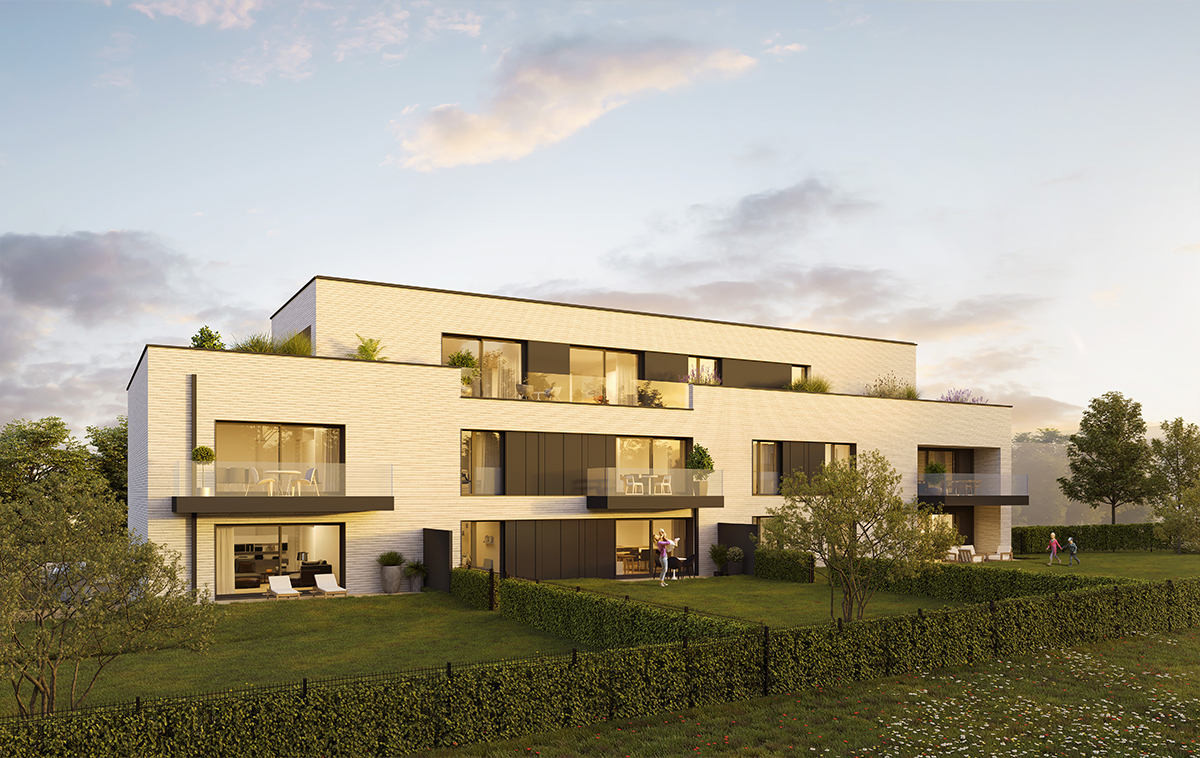 Les Hauts de Belair