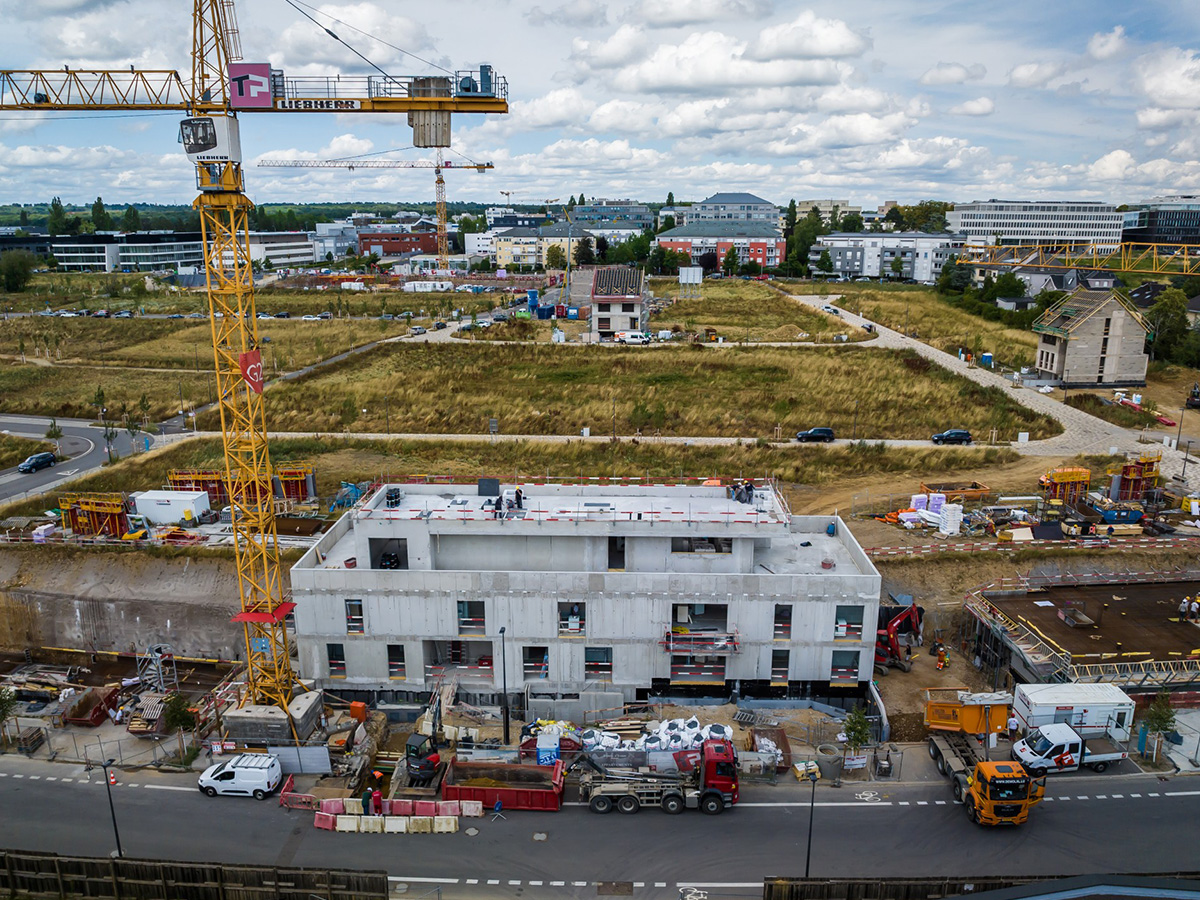 Nouvelles mesures gouvernementales : pourquoi c'est le moment de concrétiser votre projet immobilier neuf au Luxembourg