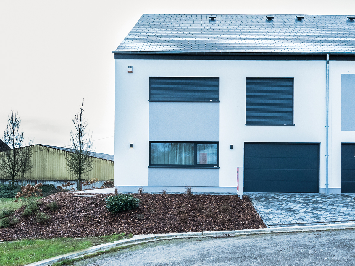 Portes ouvertes à Welfrange