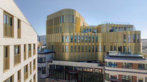 Portes ouvertes UNICITY : découvrez les dernières opportunités à Luxembourg