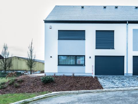 Portes ouvertes à Welfrange