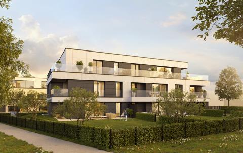 Les Hauts de Belaire
