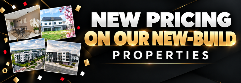 New pricing conditions