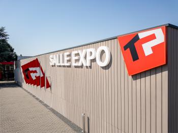 Salle expo