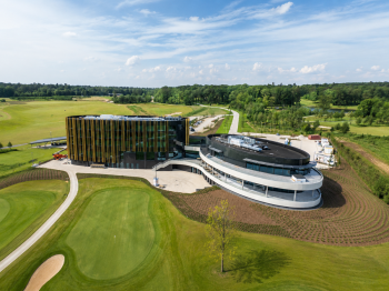 Bois d'Arlon Golf & Resort