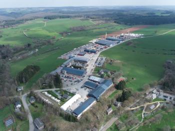 Thomas & Piron site de Our