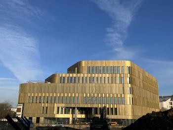 Unicity bureaux