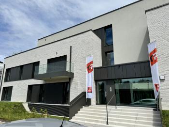 Maisons et appartements expo