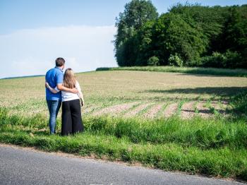 Construire sur votre terrain