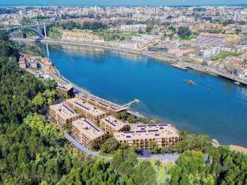 Gaia Hills Porto