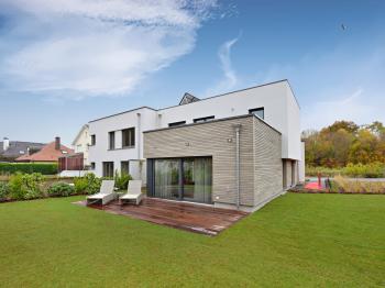 maison personnalisée