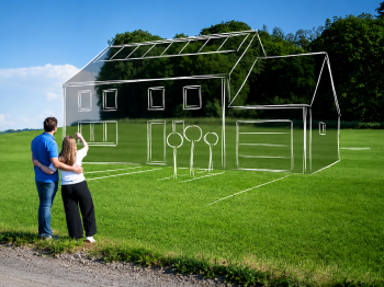 Construire sur votre terrain
