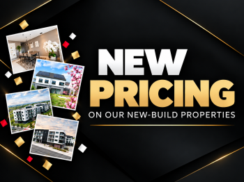New pricing conditions
