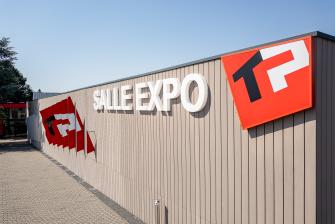 Salle expo