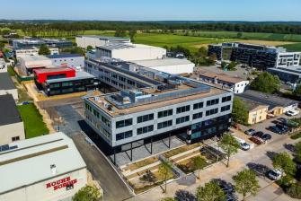 Windhof Office Center