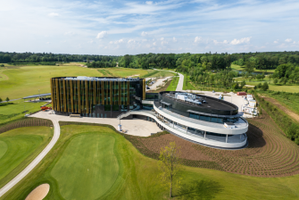 Bois d'Arlon Golf & Resort