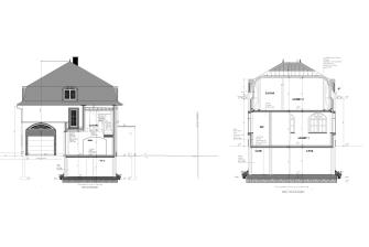 Plan du modèle Nacre