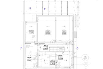 Plan du modèle Opale