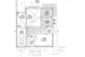 Plan du modèle Opale