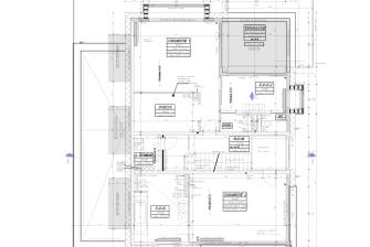 Plan du modèle Opale