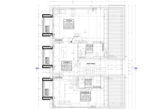 Plan du modèle Opale