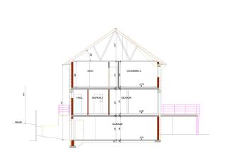 Plan du modèle Rubis
