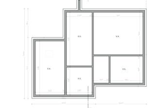 Plan du modèle Topaze