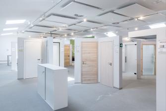 Laissez-vous inspirer à la salle expo