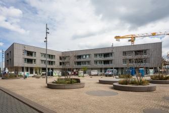 Résidence Miwelchen à Differdange