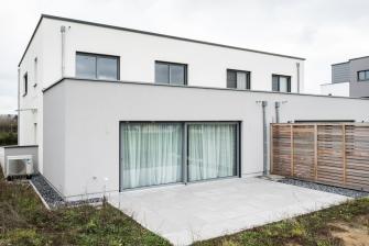 Maison expo de Nospelt