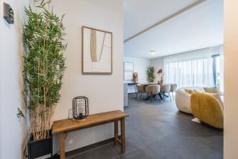 Maison expo de Nospelt