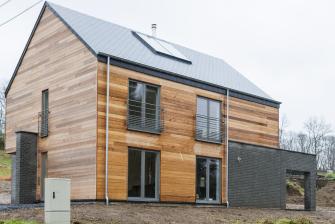 Réalisation Tomwood