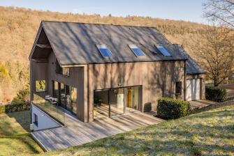 Réalisation Tomwood