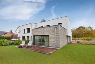 Réalisation Tomwood