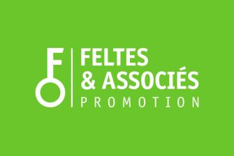 Logo Feltes & Associés