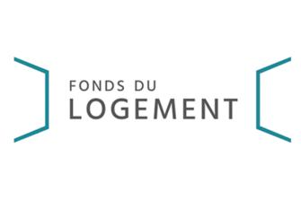 Logo Fonds du Logement