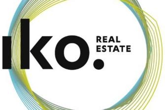 Logo Iko real estate