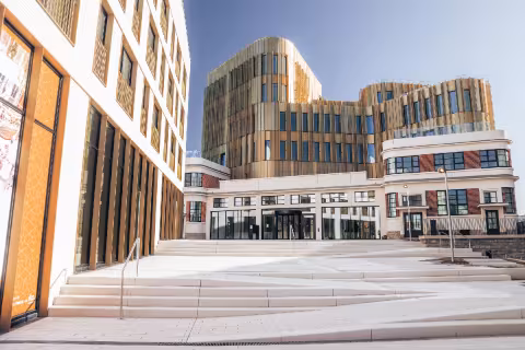 Aménager : valoriser et structurer vos espaces au Luxembourg