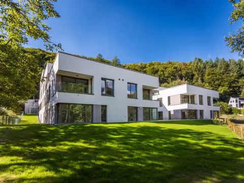 Résidence Bellevue à Kopstal