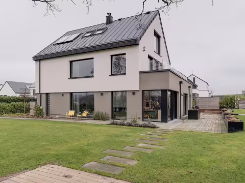 maison sur mesure