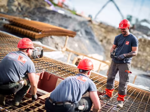 construire avec thomas & piron